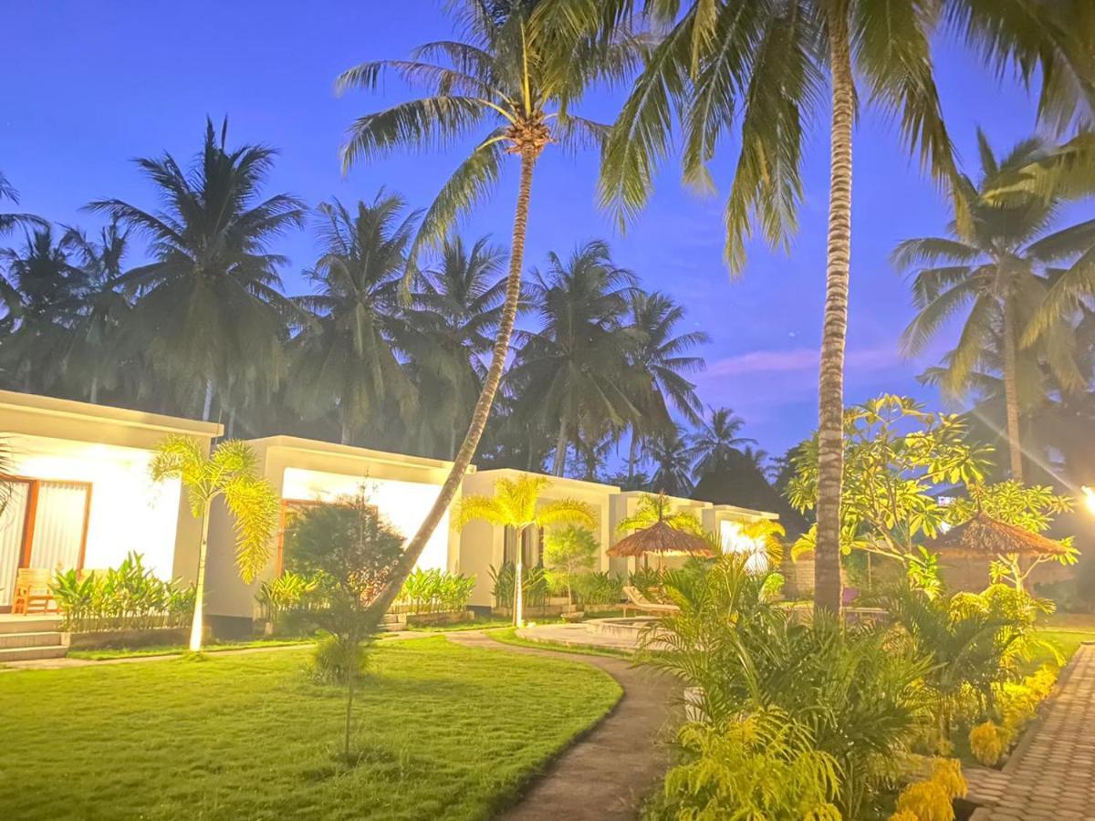 Hotel The Kebon Lombok Kuta  Exterior foto